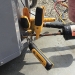 Fieldpiece Job Link® JL3PC System Premium Pipe Clamp Probe, Connection Size 1: 1/4 in, Connection Size 2: 3/8 in