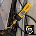 Fieldpiece MG44 Wireless Digital Vacuum Gauge, +/-5% Accuracy, 1 um Resolution, 1/4 in Connection, AA Battery