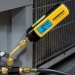 Fieldpiece MG44 Wireless Digital Vacuum Gauge, +/-5% Accuracy, 1 um Resolution, 1/4 in Connection, AA Battery