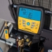 Fieldpiece MG44 Wireless Digital Vacuum Gauge, +/-5% Accuracy, 1 um Resolution, 1/4 in Connection, AA Battery