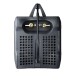 Fieldpiece MR45 Digital Refrigerant Recovery Machine, 95-130 V, 1 ph, 1 hp Motor HP, 13-1/2 in Height