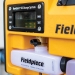 Fieldpiece VP87 Vacuum Pump, 8 cfm, 15 um Vacuum, 120 V, 1 ph, 3/4 hp Motor HP, 8 oz Oil Capacity, 7.9 in Height