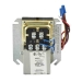 Honeywell Home R8239A1052/U Fan Center, 120 V, 50/60 Hz Frequency, 4-1/2 in Height, 4-3/16 in Width, 3-3/32 in Depth