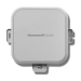 Honeywell Home RedLINK VisionPRO YERM5220R8321/U Equipment Remote Module and Thermostat, 24 V, 2H/2C-Stage, 6-7/8 in W