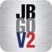 JB Industries CLIMATE CLASS DV-22W Wireless Digital Vacuum Gauge, 10 um Vacuum Range, +/-1% Accuracy, 1 um Resolution