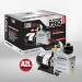 JB Industries PLATINUM PRO DV-240DC A2L Dual Voltage DC Vacuum Pump, 8.4 cfm, 115/230 V, 1/2 hp Motor HP
