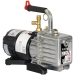 JB Industries DV-6EDC Dual Voltage DC Vacuum Pump, 7.2 cfm, 115/230 V, 1/2 hp Motor HP, 1/4 x 3/8 in Connection