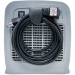 JB Industries F6-BOOST BLDC Ignition-Proof Refrigerant Recovery Unit, 100-240 V, 1-1/4 hp Motor