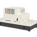 Little GIANT® 554201101 Condensate Pump, 115 V, 1 ph, 1.33 gpm Flow Rate, 20 ft Maximum Head, 0.4375 gal Tank