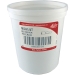 Malco® MSH1/4T Short Magnetic Hex Driver, 1/4 in Nut, Hex Drive, Magnetic: Yes, 1/4 in Shank, 1-3/4 in Length