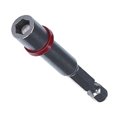 Malco® MSHL1/4T 1/4 IN X 2-9/16 LONG HEX CHUCK DRVR