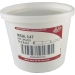 Malco® MSHL14T Long Magnetic Hex Driver, 1/4 in Nut, Hex Drive, Magnetic: Yes, 1/4 in Shank, 2-9/16 in Length