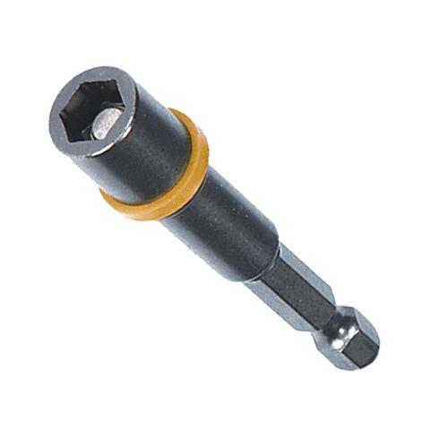 Malco® MSHL5/16T 5/16 IN LONG HEX CHUCK DRVR