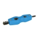 Mars® M78818 Tube Cleaning Brush, Applicable Materials: Copper, 3/8 in ID x 3/4 in OD Diameter