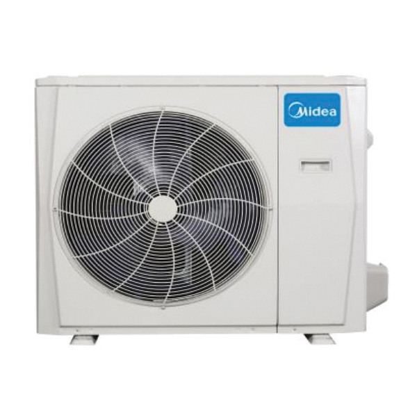 Midea® MO1ES-H24B-2A Heat Pump, 208/230 V, 24000 Btu/hr Cooling, 1 ph -Phase, R-454B Refrigerant