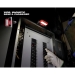 Milwaukee® REDLITHIUM™ USB ROVER™ 2114-21 Pivoting Flood Light, 100 Lumens, 250 Lumens, 550 Lumens, 42-1/2 in Length