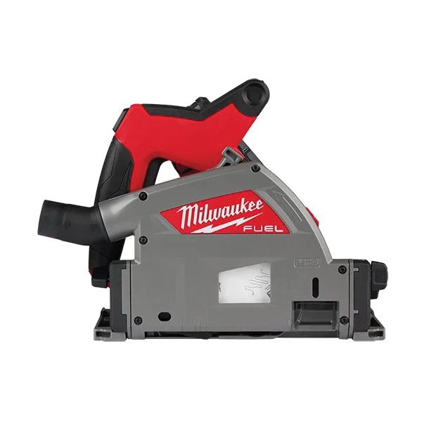 Milwaukee® 2831-21 M18 FUEL 6-1/2" Plunge Track Saw
