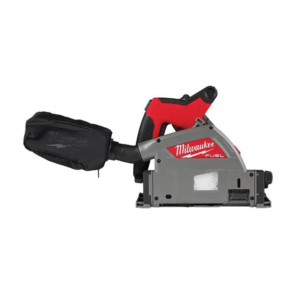 Milwaukee® 2831-21 M18 FUEL 6-1/2" Plunge Track Saw