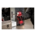 Milwaukee® M18™ 3650-22CT Compact Hex Impact Driver Kit, 1700 in-lb Torque, Battery Power Source, Brushless Motor