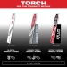 Milwaukee® SAWZALL® 48-00-5092 Blade, 0.035 in Thickness, 10 TPI, Bi-Metal, Applicable Materials: Thick Metal