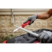 Milwaukee® 48-22-0307 Folding Jab Saw, 6 in Blade Length, 8 TPI, Steel Blade, Applicable Materials: Drywall, White