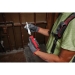 Milwaukee® 48-22-0307 Folding Jab Saw, 6 in Blade Length, 8 TPI, Steel Blade, Applicable Materials: Drywall, White
