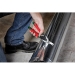 Milwaukee® 48-22-4522 Offset Aviation Snip, Applicable Materials: Cold Rolled Steel, Stainless Steel, 10 in Length