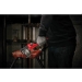 Milwaukee® 48-22-7110 Pipe Wrench, 1-1/2 in Jaw, Steel Body, 10 in Length, Black/Red, Ergonomic Handle, Black Oxide