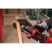 Milwaukee® ZoomLock® MAX 49-16-2662Z Press Jaw Kit, 16.2 in Length, 14-1/2 in Width, 6-1/2 in Depth, Steel Jaw