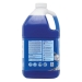 Nu-Calgon 4291-08 Coil Cleaner, Liquid, 1 gal, Bottle, Base Chemical: Alkaline, Blue