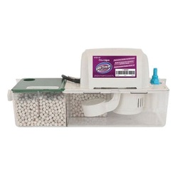 Nu-Calgon 4720-12 pH-Treat Refillable Tank, 1.9 Gph