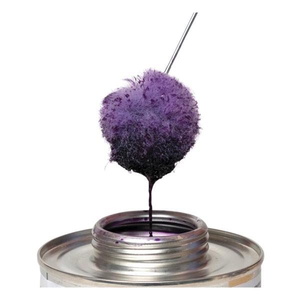 Oatey® 30756 8 OZ PURPLE PRIMER - NSF LISTED