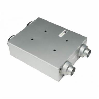 Panasonic FV-10VE2 ERV TEMP INTELLI BALANCE 100 50 -100 CFM