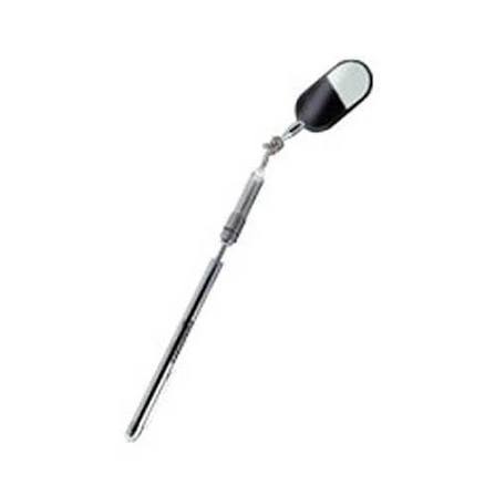 PLM2 Telescopic Pocket Mirror with LED