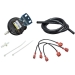 PROTECH™ 42-101511-84 Pressure Switch, Use With: Model RKKA Packaged Gas Electrics, 0.45 in-WC