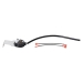 PROTECH™ 42-24196-87 Pressure Switch, Use With: Model RGRA and RGTA Gas Furnaces, -0.7 in-WC