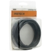PROTECH™ 455081 Hook-Up-Wire, 10 AWG Wire, 8 ft L, 600 V, Stranded, Black Jacket, Hook-Up-Wire