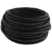 PROTECH™ 455085 Hook-Up-Wire, 14 AWG Wire, 15 ft L, 600 V, Stranded, Black Jacket, Hook-Up-Wire