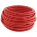 PROTECH™ 455086 Hook-Up-Wire, 14 AWG Wire, 15 ft L, 600 V, Stranded, Red Jacket, Hook-Up-Wire