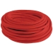 PROTECH™ 455088 Hook-Up-Wire, 16 AWG Wire, 16 ft L, 600 V, Stranded, Red Jacket, Hook-Up-Wire
