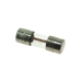 PROTECH™ 46-22863-82-5PK Fast Acting Fuse, 2 A, 350 V, 100 A Interrupt, 0.577 in Length, 0.177 in Diameter, Glass