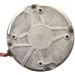 PROTECH™ 51-100998-30 Condenser Motor, 1/3 hp Motor, 208/230 V, 1 ph, 1075 rpm Motor, 48 NEMA, 1 -Speed, 2 in L Shaft
