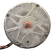 PROTECH™ 51-100998-30 Condenser Motor, 1/3 hp Motor, 208/230 V, 1 ph, 1075 rpm Motor, 48 NEMA, 1 -Speed, 2 in L Shaft