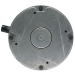 PROTECH™ 51-102500-05 Condenser Motor, 1/10 hp Motor, 220 V, 1 ph, 825 rpm Motor, 1 -Speed, Motor, Sleeve Bearing