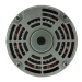 PROTECH™ 51-23017-42 Blower Motor, 1/4 to 3/4 hp Motor, 120 V, 1 ph, 1075 rpm Motor, 4-Speed, Ball Bearing, 48 NEMA
