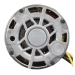 PROTECH™ 51-24070-01 Blower Motor, 1/2 hp Motor, 120 V, 1 ph, 1075 rpm Motor, 4-Speed, CCW Rotation Direction, 48 NEMA
