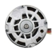 PROTECH™ 51-24070-01 Blower Motor, 1/2 hp Motor, 120 V, 1 ph, 1075 rpm Motor, 4-Speed, CCW Rotation Direction, 48 NEMA