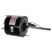 Packard 40825 Condenser Fan Motor, 1/4 hp Motor, 208-230 V, 1 ph, 825 rpm Motor, PSC Motor, 48 NEMA, 1-Speed, 60 Hz