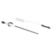Packard PFS013 Flame Sensor With Ceramic Insulator, Single Rod
