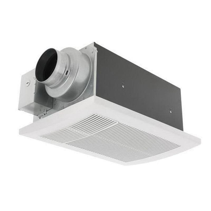 Panasonic FV-0511VH1 WhisperWarm 50 to 110 CFM 0.6 sone